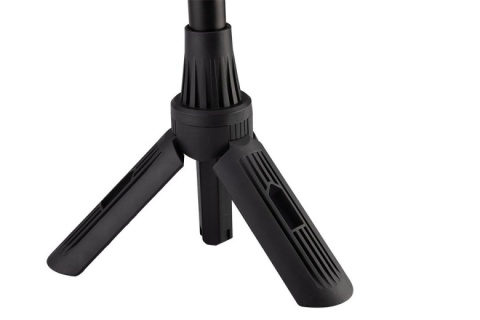 Lampa akumulatorowa LED ze statywem NEO TOOLS 99 137 3000lm 6000mAh powerbank magnes mocna do warsztatu i na budowę
