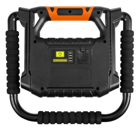 Lampa warsztatowa akumulatorowa robocza do garażu 1400 lm powerbank NEO TOOLS 99-126