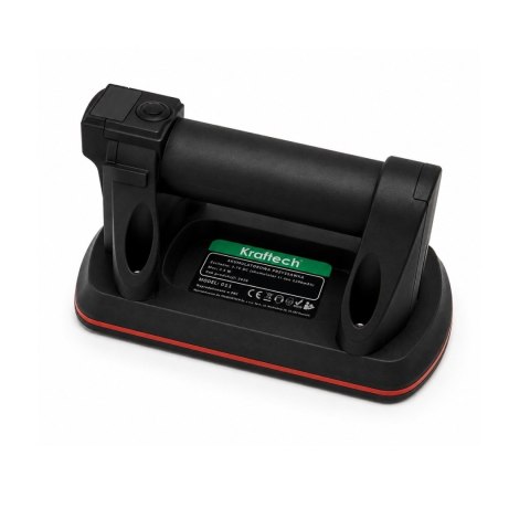 Mini PRZYSSAWKA ELEKTRYCZNA DO PŁYTEK GRESU SZKŁA AKUMULATOROWA 93 x 170 mm