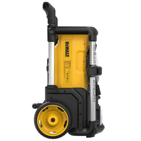 Myjka ciśnieniowa 2x18V 110bar 36V DCMPW1600N DEWALT