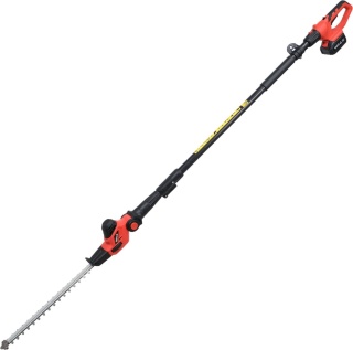 Nożyce akumulatorowe na wysięgniku 18 V 20 cm 2 AH elektryczne YATO YT-828390