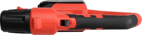 Nożyce akumulatorowe na wysięgniku 18 V 20 cm 2 AH elektryczne YATO YT-828390