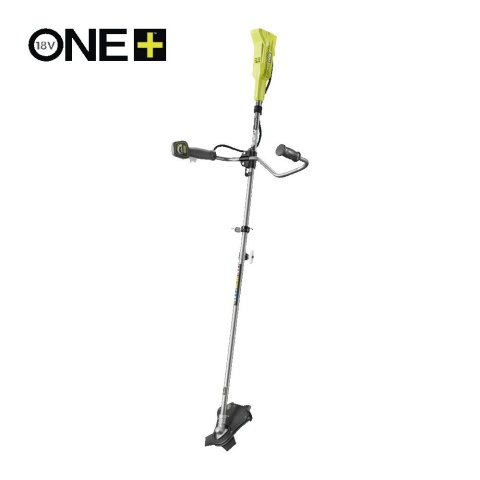 PODKASZARKA KOSA 2 w 1 20/30 cm AKUMULATOROWA 18 V ONE + OBC1820B RYOBI