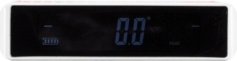 POZIOMNICA ELEKTRONICZNA KIESZONKOWA MAGNETYCZNA AKUMULATOR USB-C YATO YT-30355