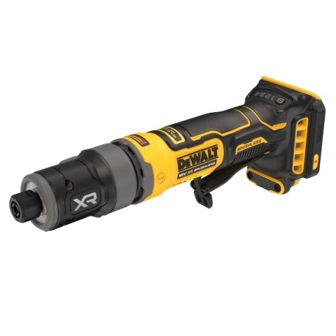 SZLIFIERKA PROSTA TRZPIENIOWA AKUMULATOROWA 18V XR DEWALT DCG420N-XJ