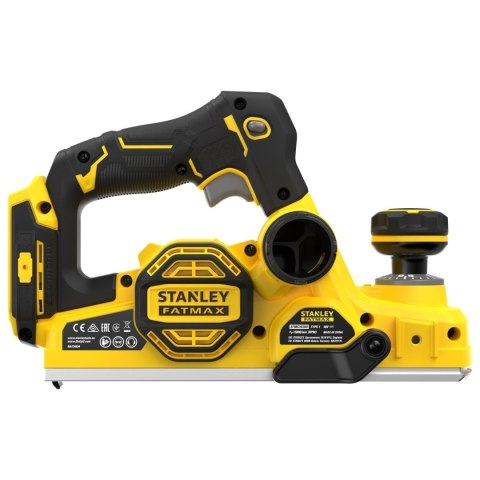 SZLIFIERKA TAŚMOWA AKUMULATOROWA V20 18V SFMCW300B STANLEY