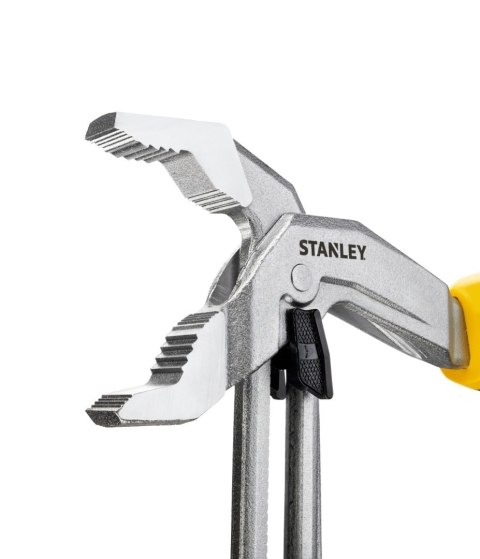 Szczypce hydrauliczne nastawne 8 cali fatmax STANLEY FMHT75508-0