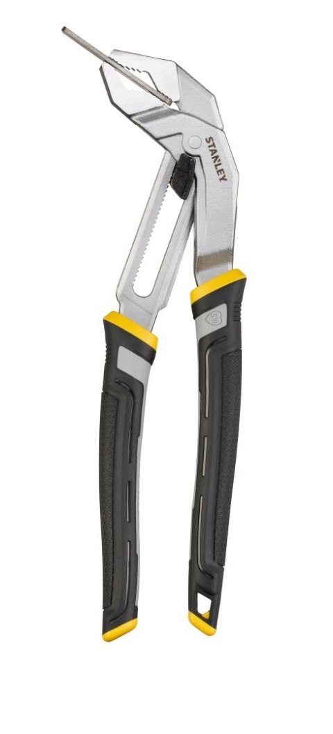 Szczypce hydrauliczne nastawne klucz 12" FATMAX FMHT75512-0 STANLEY