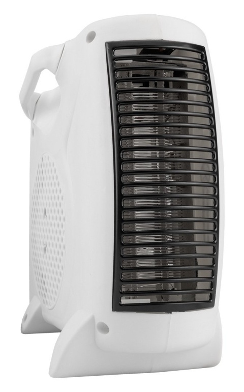 Termowentylator pokojowy 2000W NEO TOOLS 90-117-1 grzejnik 2 tryby pion poziom do 25m2 z termostatem farelka elektryczna