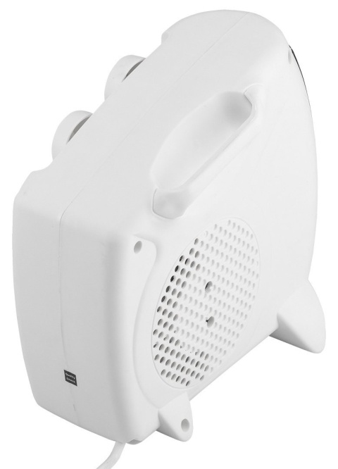 Termowentylator pokojowy 2000W NEO TOOLS 90-117-1 grzejnik 2 tryby pion poziom do 25m2 z termostatem farelka elektryczna