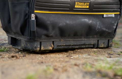 Torba na narzędzia otwarta wzmocniona PROSTACK pasuje do TSTAK FMST17626-1 Stanley