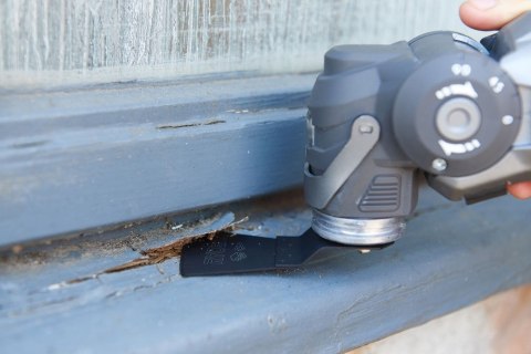 Urządzenie wielofunkcyjne z silnikiem 300 W Kąt oscylacji 3,2° RYOBI RMT300-SA