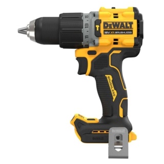 Wiertarko wkrętarka udarowa bezszczotkowa DeWALT DCD805NT-XJ 18V 90Nm wersja BODY z kufrem TSTAK dla profesjonalistów