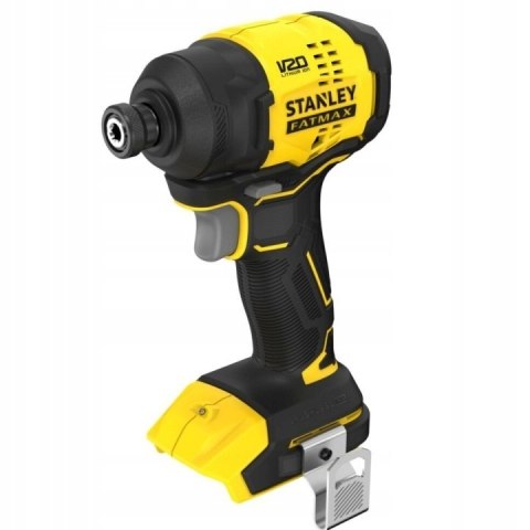 ZESTAW COMBO V20 SFMCD716 SFMCF811 SFMCG400 SFMCS500 2 x 4 Ah TORBA STANLEY SFMCK459M2S-QW