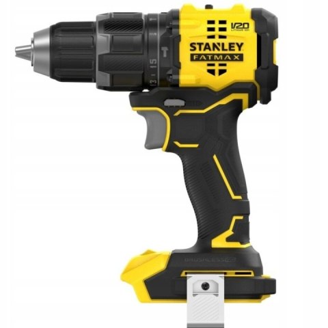 ZESTAW COMBO V20 SFMCD716 SFMCF811 SFMCG400 SFMCS500 2 x 4 Ah TORBA STANLEY SFMCK459M2S-QW