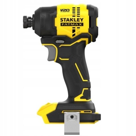 ZESTAW COMBO V20 SFMCD716 SFMCF811 SFMCG400 SFMCS500 2 x 4 Ah TORBA STANLEY SFMCK459M2S-QW