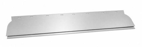 ZESTAW NOŻY DO GŁADZI 25-80cm LIZAK PIÓRO SZPACHLA DO GŁADZI 17EL + WALIZKA