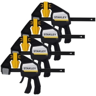 Zacisk spustowy imadła 150 MM Stanley FMHT83284-0