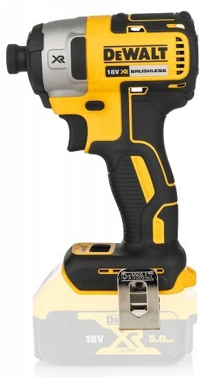 DEWALT DCF887NT ZAKRĘTARKA UDAROWA 18V 205NM + Walizka