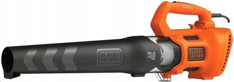 Dmuchawa ogrodowa do liści 220-240 V BLACK+DECKER BEBL185-QS