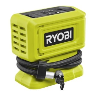 Kompresor wysokociśnieniowy 18V ONE+ Ryobi RPI18-0