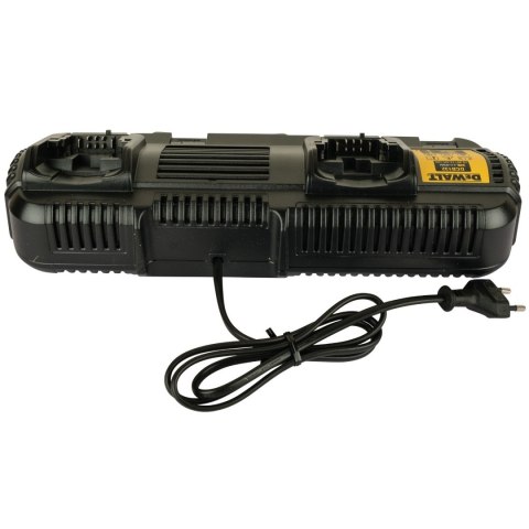 ŁADOWARKA Z 2 PORTAMI FLEXVOLT 18 V DCB132-QW Dewalt