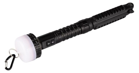 Lampka latarka LED powerbank mocna akumulatorowa wodoodporna 3 w 1 4700 lm 99-138 NEO TOOLS