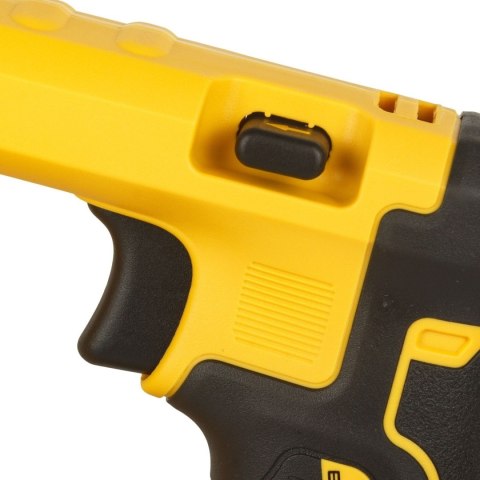 Młotowiertarka 3-funkcyjna 18V XR SDS-Plus z funkcją kucia DCH133N-XJ DEWALT
