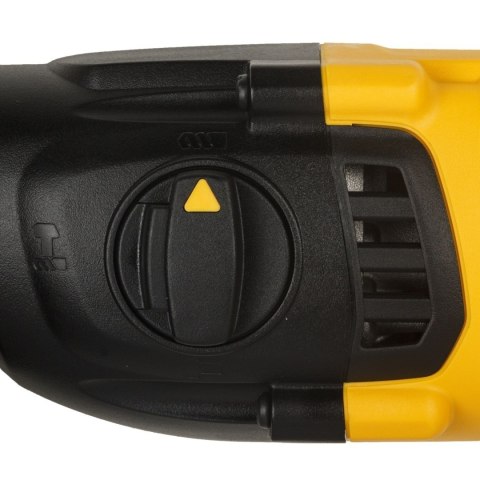 Młotowiertarka 3-funkcyjna 18V XR SDS-Plus z funkcją kucia DCH133N-XJ DEWALT