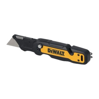 Nóż składany Push & Flip z magazynkiem na ostrza DWHT10992-0 DeWALT