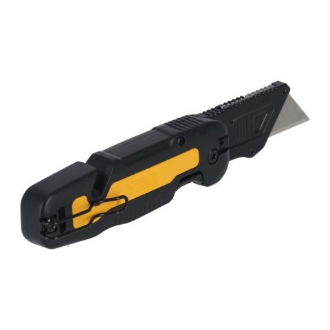 Nóż składany Push & Flip z magazynkiem na ostrza DWHT10992-0 DeWALT