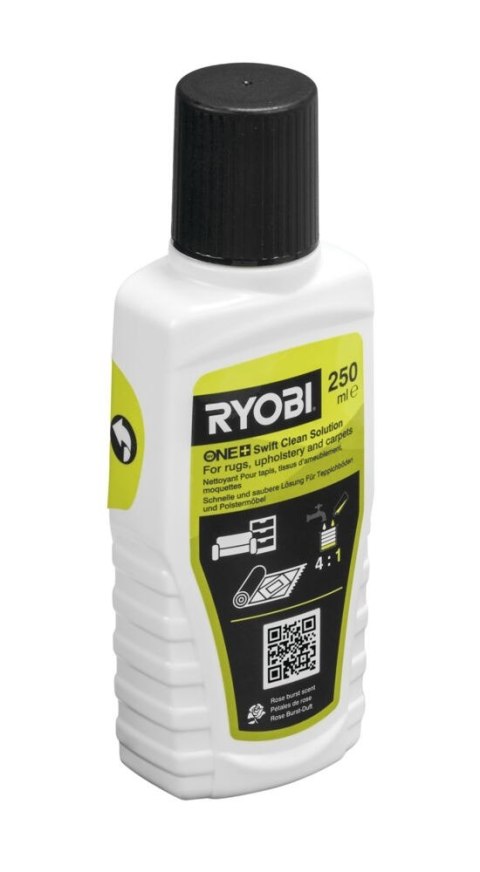 Odkurzacz piorący akumulatorowy Swift Clean One+ 18V SOLO RDC18BL-0 Ryobi