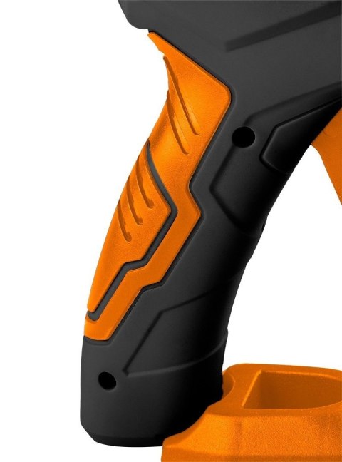 PISTOLET KLEJOWY 8 MM 4 V ZASILANIE USB 17-084 NEO TOOLS