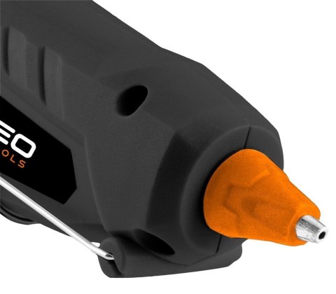 PISTOLET KLEJOWY 8 MM 4 V ZASILANIE USB 17-084 NEO TOOLS