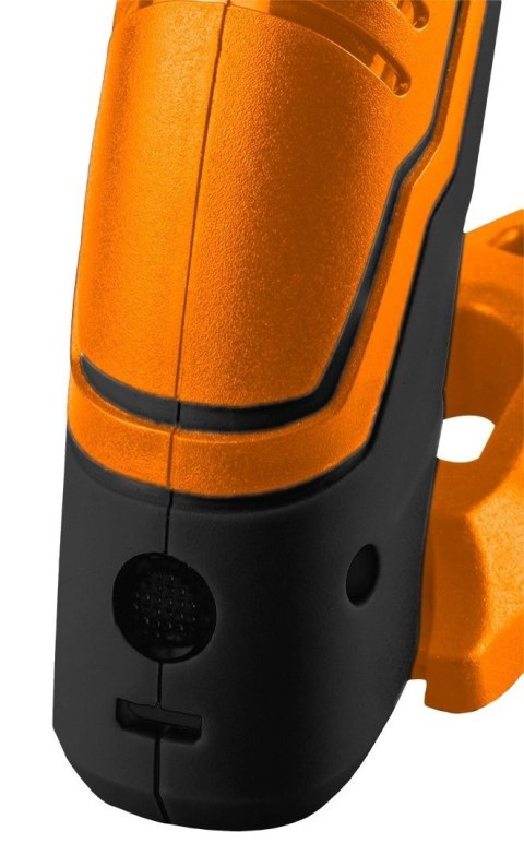 PISTOLET KLEJOWY 8 MM 4 V ZASILANIE USB 17-084 NEO TOOLS