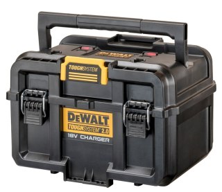 Podwójna ładowarka FLEXVOLT 18V 54V ToughSystem DWST83471-QW Dewalt