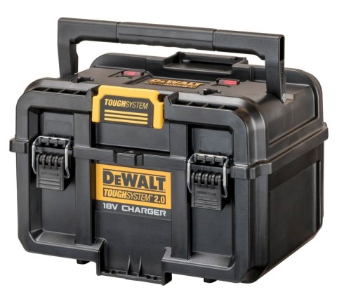 Podwójna ładowarka FLEXVOLT 18V 54V ToughSystem DWST83471-QW Dewalt