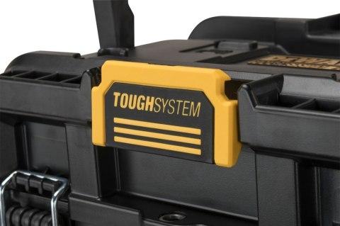 Podwójna ładowarka FLEXVOLT 18V 54V ToughSystem DWST83471-QW Dewalt