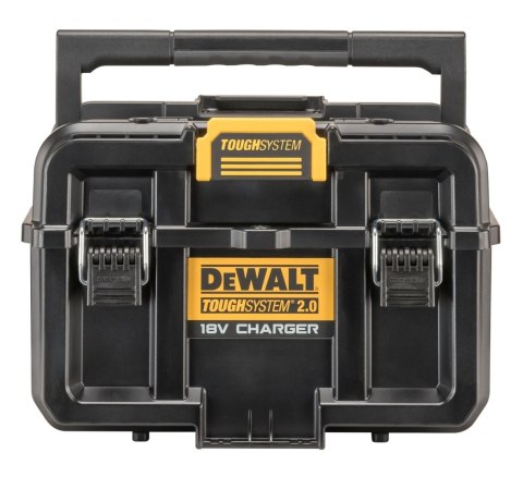 Podwójna ładowarka FLEXVOLT 18V 54V ToughSystem DWST83471-QW Dewalt