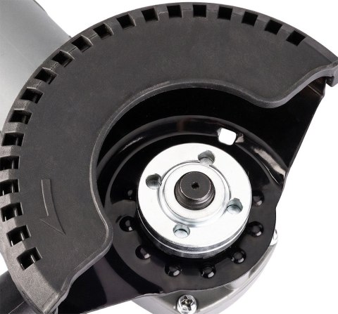 SZLIFIERKA KĄTOWA AKUMULATOROWA ENERGY+ 18V 125MM 58GE130-1 GRAPHITE