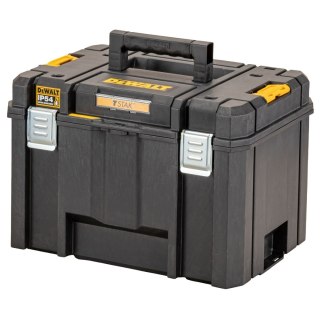 Skrzynka narzędziowa Walizka Duża Głęboka Wkład DWST83346-1 DeWALT