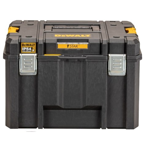 Skrzynka narzędziowa Walizka Duża Głęboka Wkład DWST83346-1 DeWALT