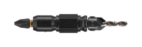 Zestaw bitów i wierteł Flip and Drive 23 elementy DT70779T-XJ DeWALT
