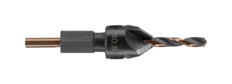 Zestaw bitów i wierteł Flip and Drive 23 elementy DT70779T-XJ DeWALT
