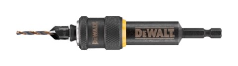 Zestaw bitów i wierteł Flip and Drive 23 elementy DT70779T-XJ DeWALT