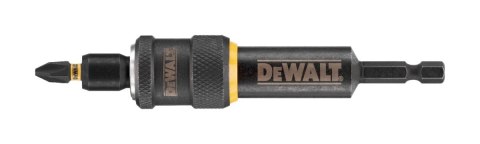 Zestaw bitów i wierteł Flip and Drive 23 elementy DT70779T-XJ DeWALT