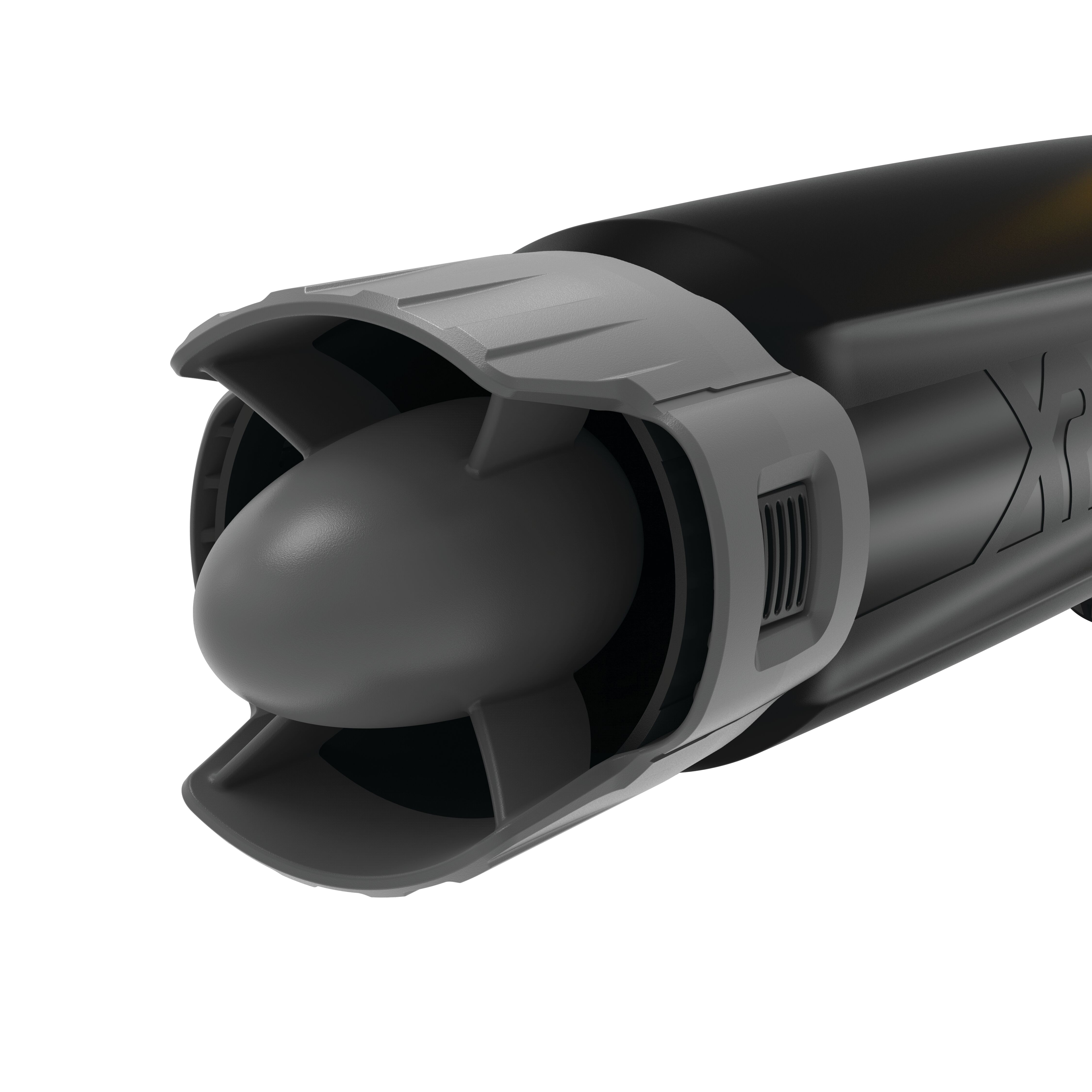 Dysza Aerospike