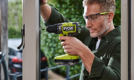 🏠🔧 Jaką wybrać wkrętarkę akumulatorową do domu?